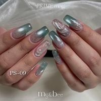 my&bee マイビー プライムシルバーマグ 8ml 09 PS-09