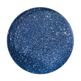 Boutique Korea 青い海の伝説グリッター2g ブルー G-17M