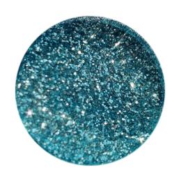 Boutique Korea 青い海の伝説グリッター2g グリーン G-18M