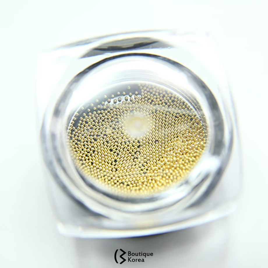 Boutique Korea メタルボール 200P OA-40 ゴールド