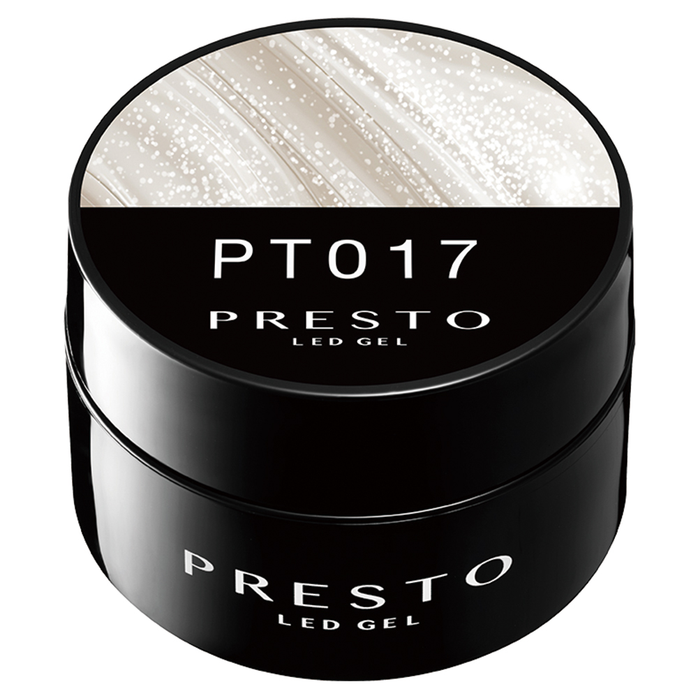 PRESTO パテジェル 2.7g PT017