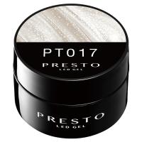 PRESTO パテジェル 2.7g PT017