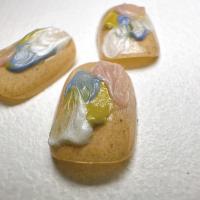 PRESTO パテジェル 2.7g PT017