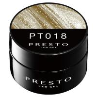 PRESTO パテジェル 2.7g PT018