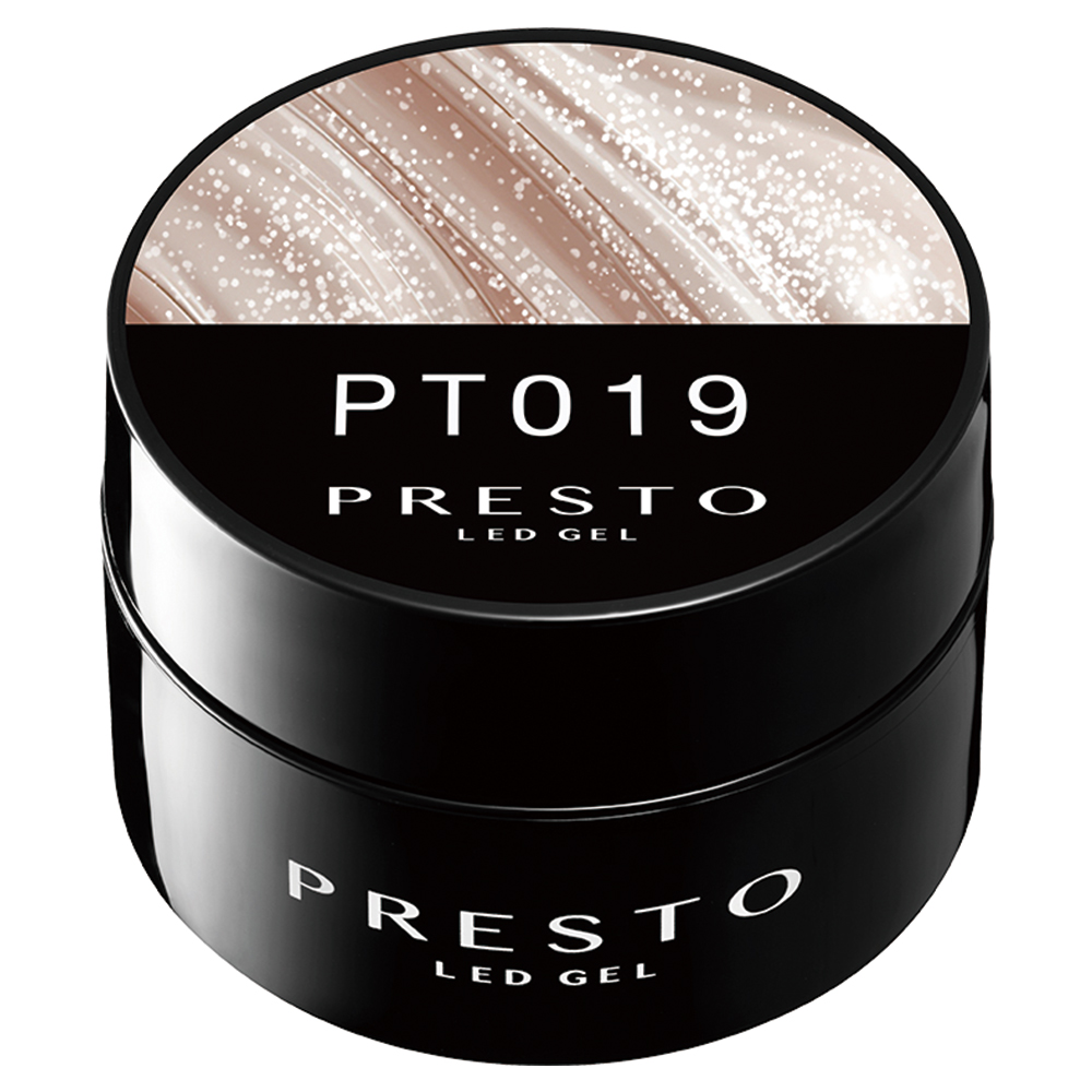 PRESTO パテジェル 2.7g PT019