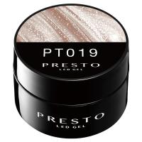 PRESTO パテジェル 2.7g PT019