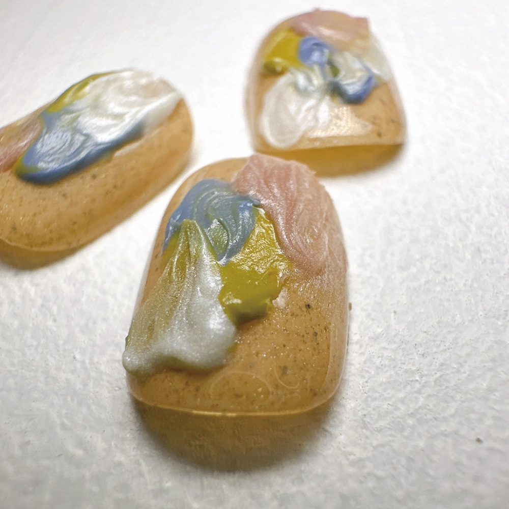 PRESTO パテジェル 2.7g PT019