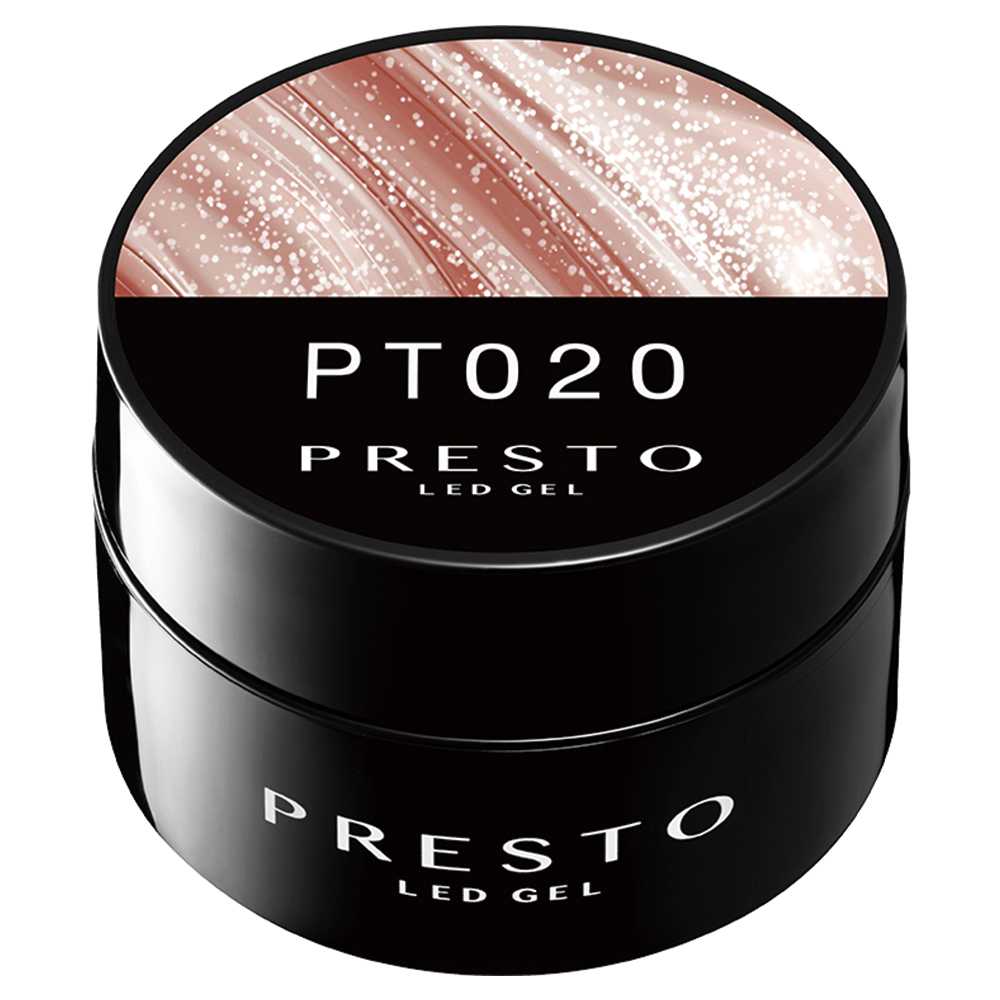 PRESTO パテジェル 2.7g PT020
