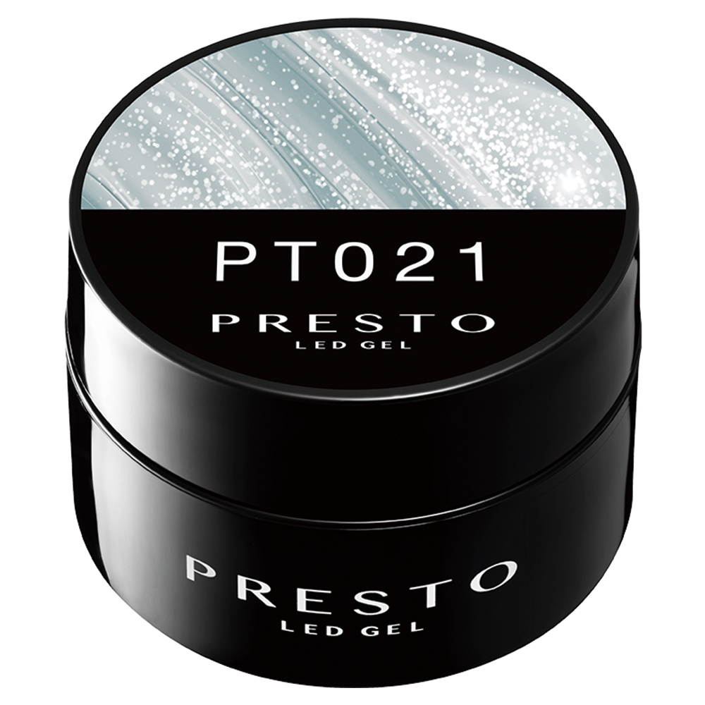 PRESTO パテジェル 2.7g PT021