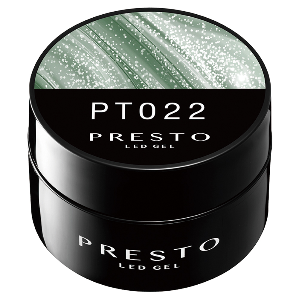PRESTO パテジェル 2.7g PT022