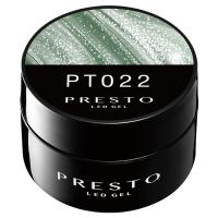 PRESTO パテジェル 2.7g PT022