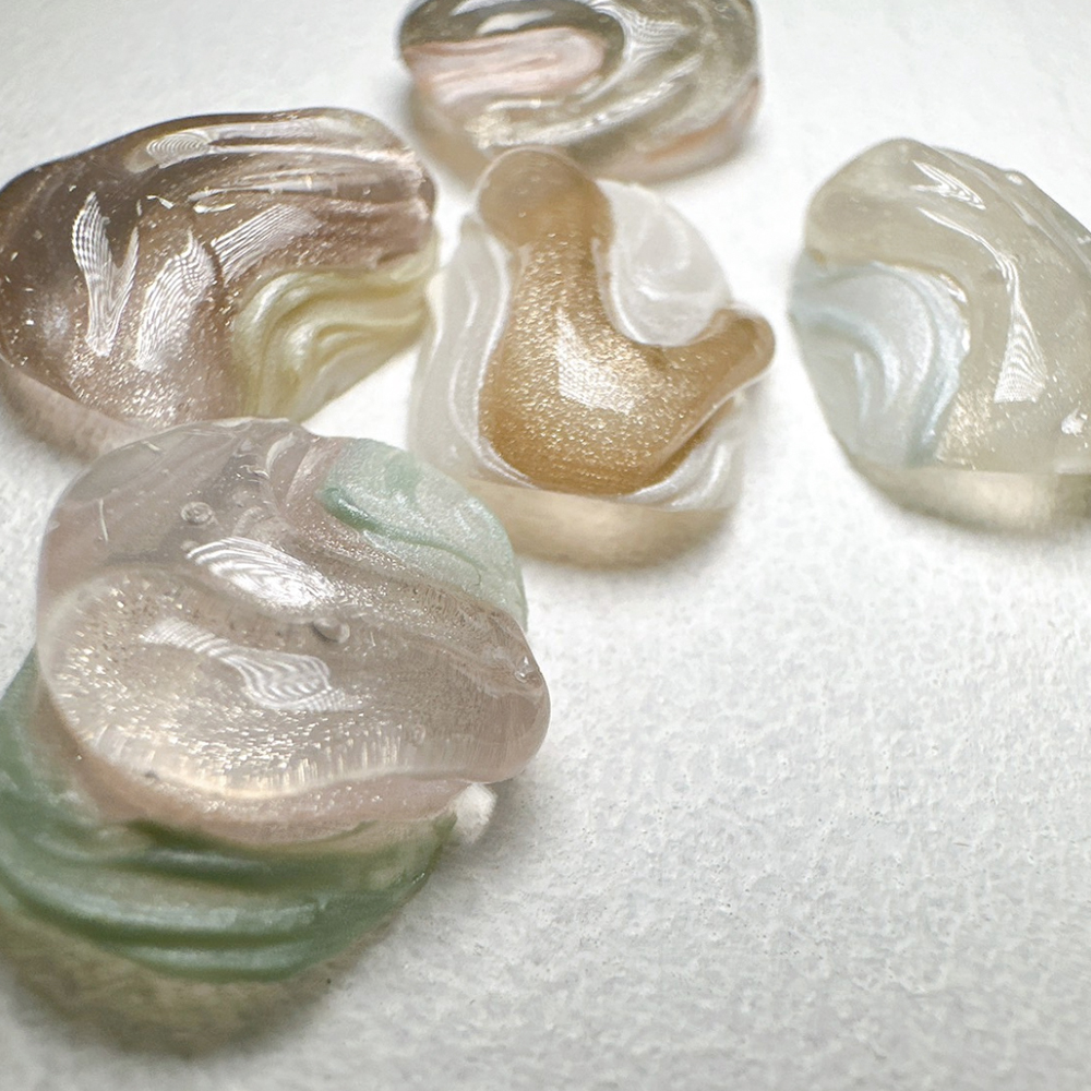 PRESTO パテジェル 2.7g PT022