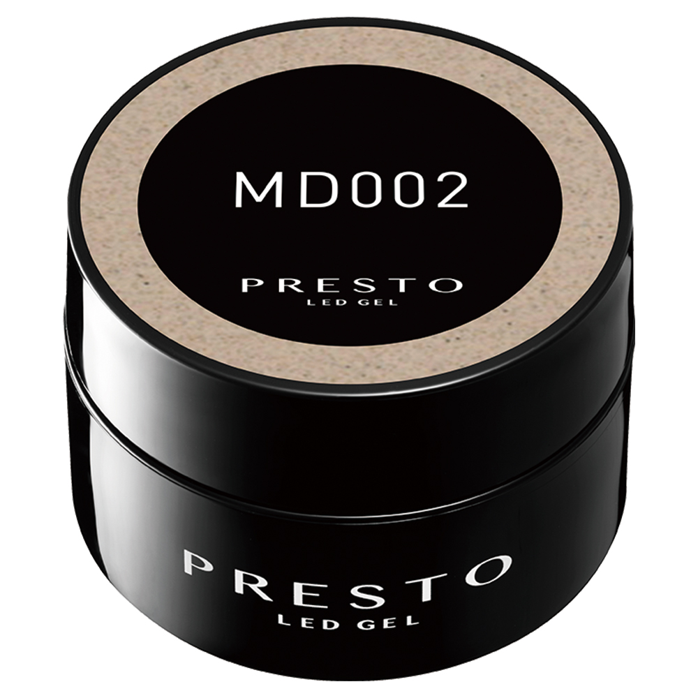 PRESTO モールディングジェル 8g MD002