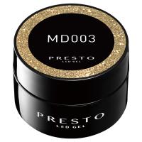 PRESTO モールディングジェル 8g MD003