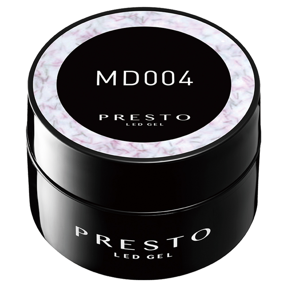 PRESTO モールディングジェル 8g MD004