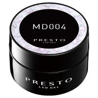 PRESTO モールディングジェル 8g MD004