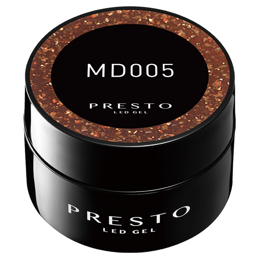 PRESTO モールディングジェル 8g MD005