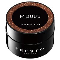 PRESTO モールディングジェル 8g MD005