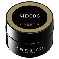 PRESTO モールディングジェル 8g MD006