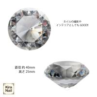 KiraNail ダッペンディッシュ ダイアモンドヘッドヘキサゴン IT-DPD-03