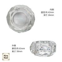 KiraNail ダッペンディッシュ ダイアモンドヘッドオクタゴン IT-DPD-04
