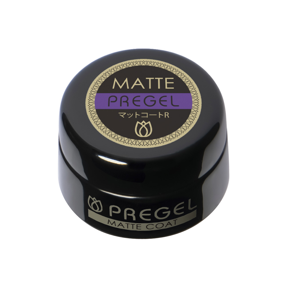 PREGEL マットコートR 4g PG-MC-4R