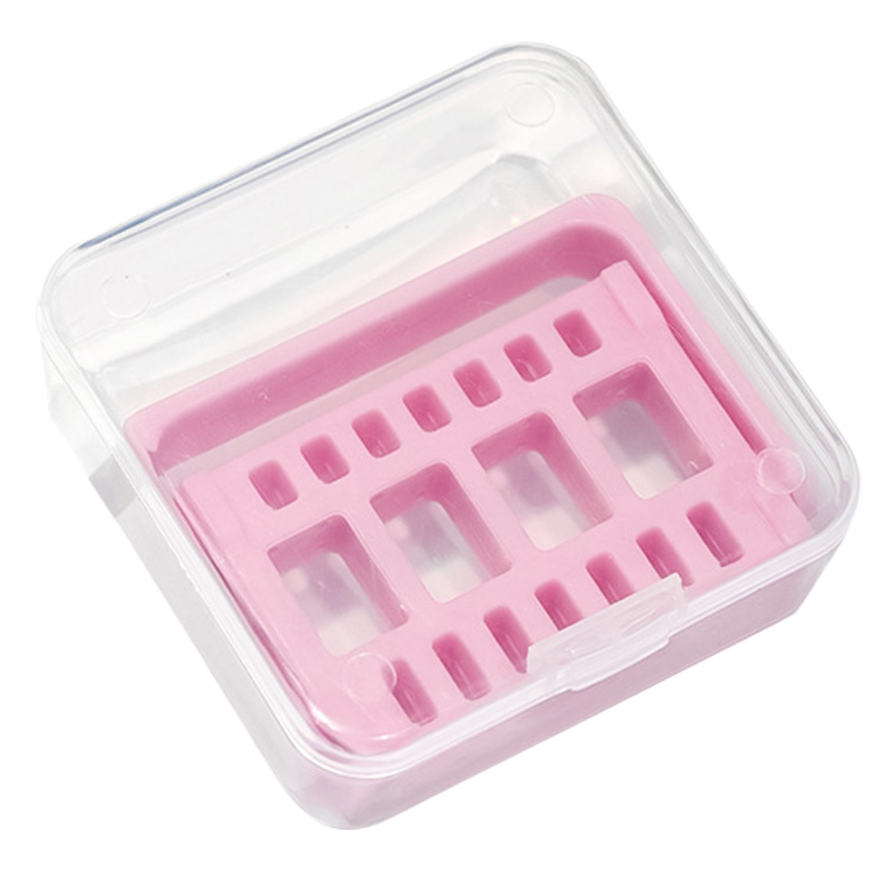 LIFEBEAUTY ビットスタンド ピンク