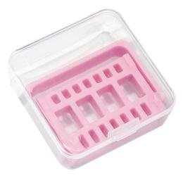 LIFEBEAUTY ビットスタンド ピンク