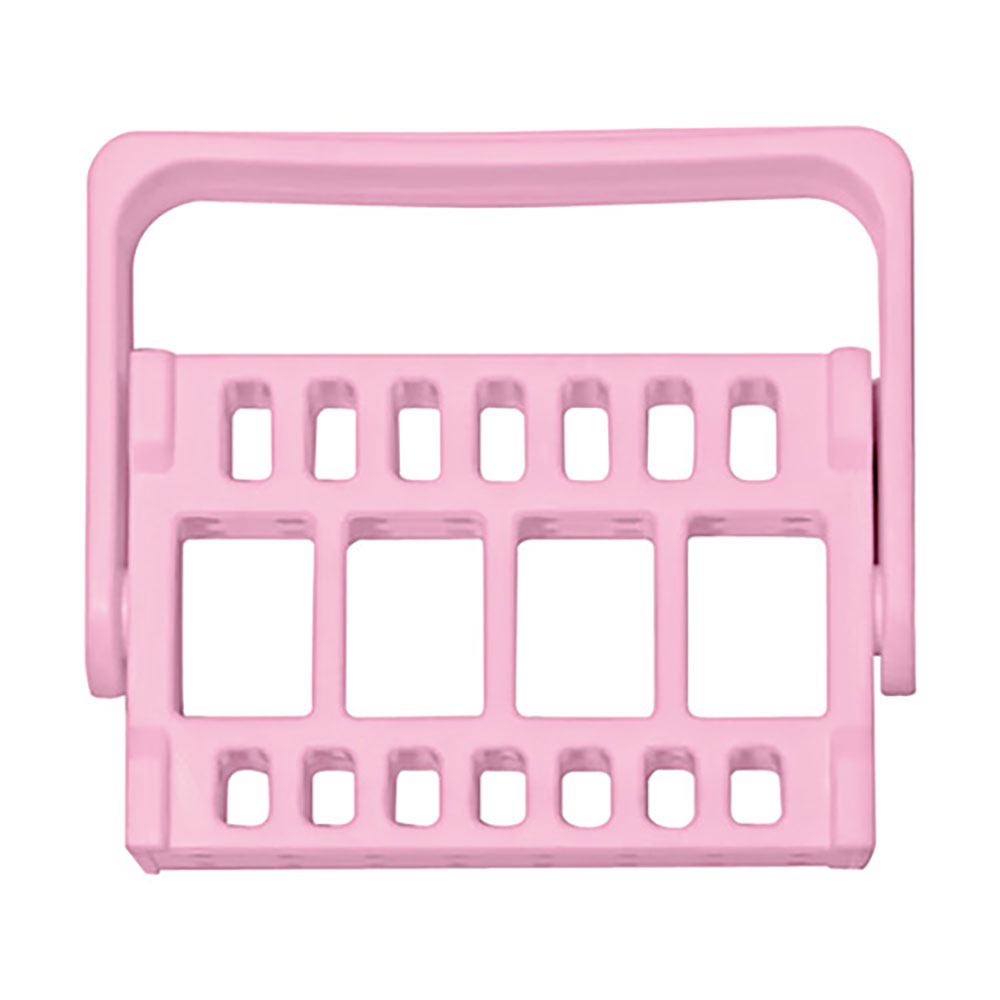LIFEBEAUTY ビットスタンド ピンク