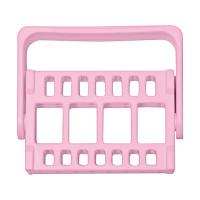 LIFEBEAUTY ビットスタンド ピンク