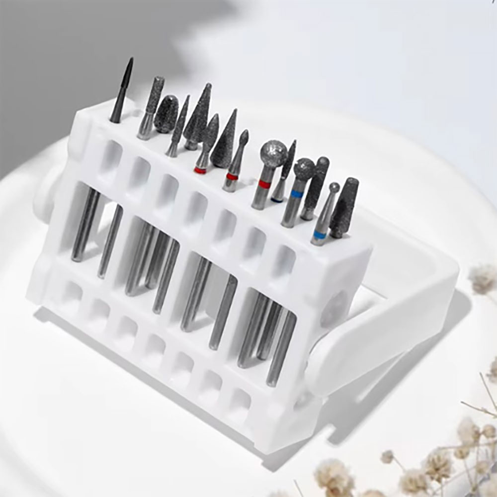 LIFEBEAUTY ビットスタンド ピンク