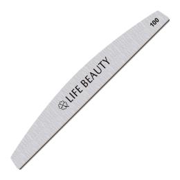 LIFEBEAUTY ハーフムーンゼブラ 100G