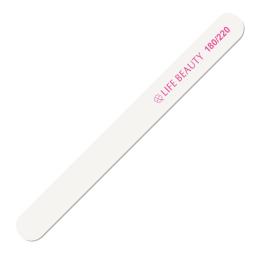 LIFEBEAUTY ホワイトエメリー 180/220G 1P