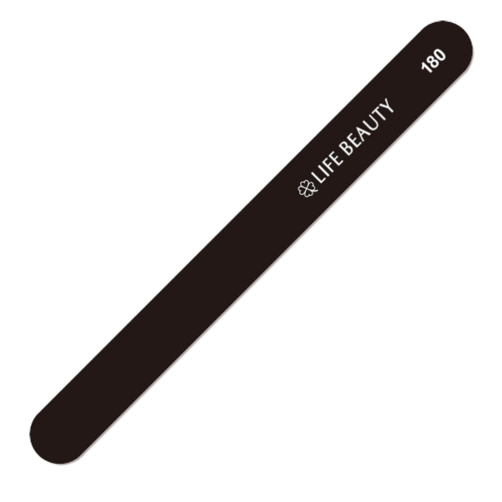 LIFEBEAUTY ブラックエメリー 180G 1P
