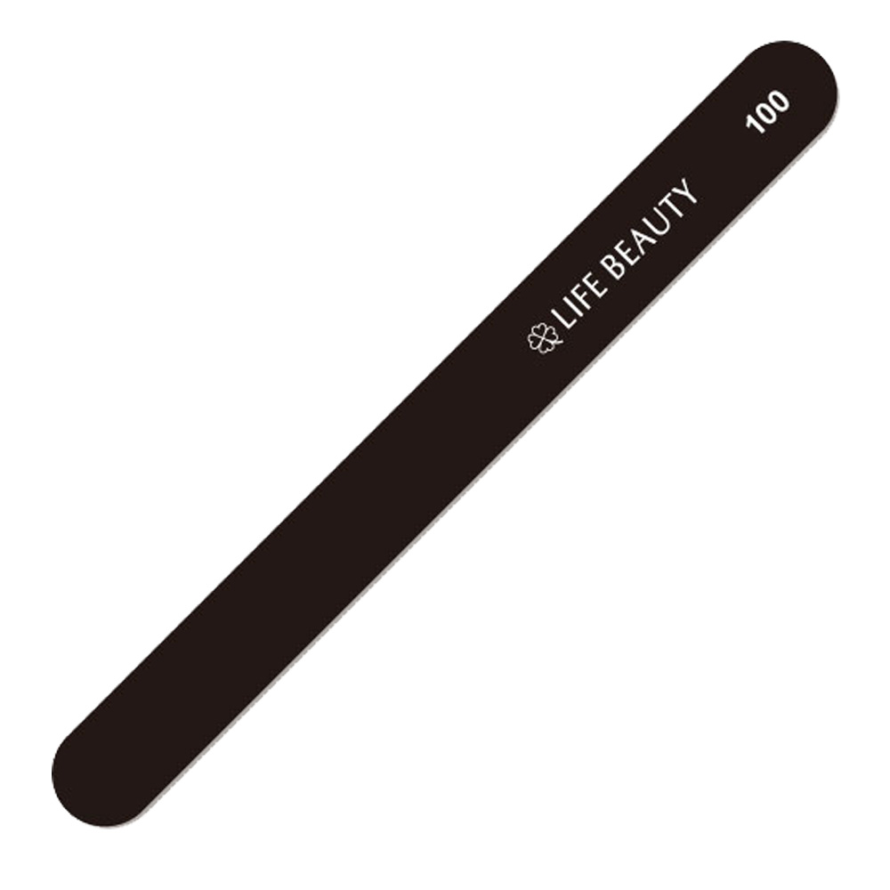LIFEBEAUTY ブラックエメリー 100G 1P