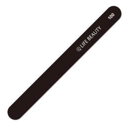 LIFEBEAUTY ブラックエメリー 100G 1P