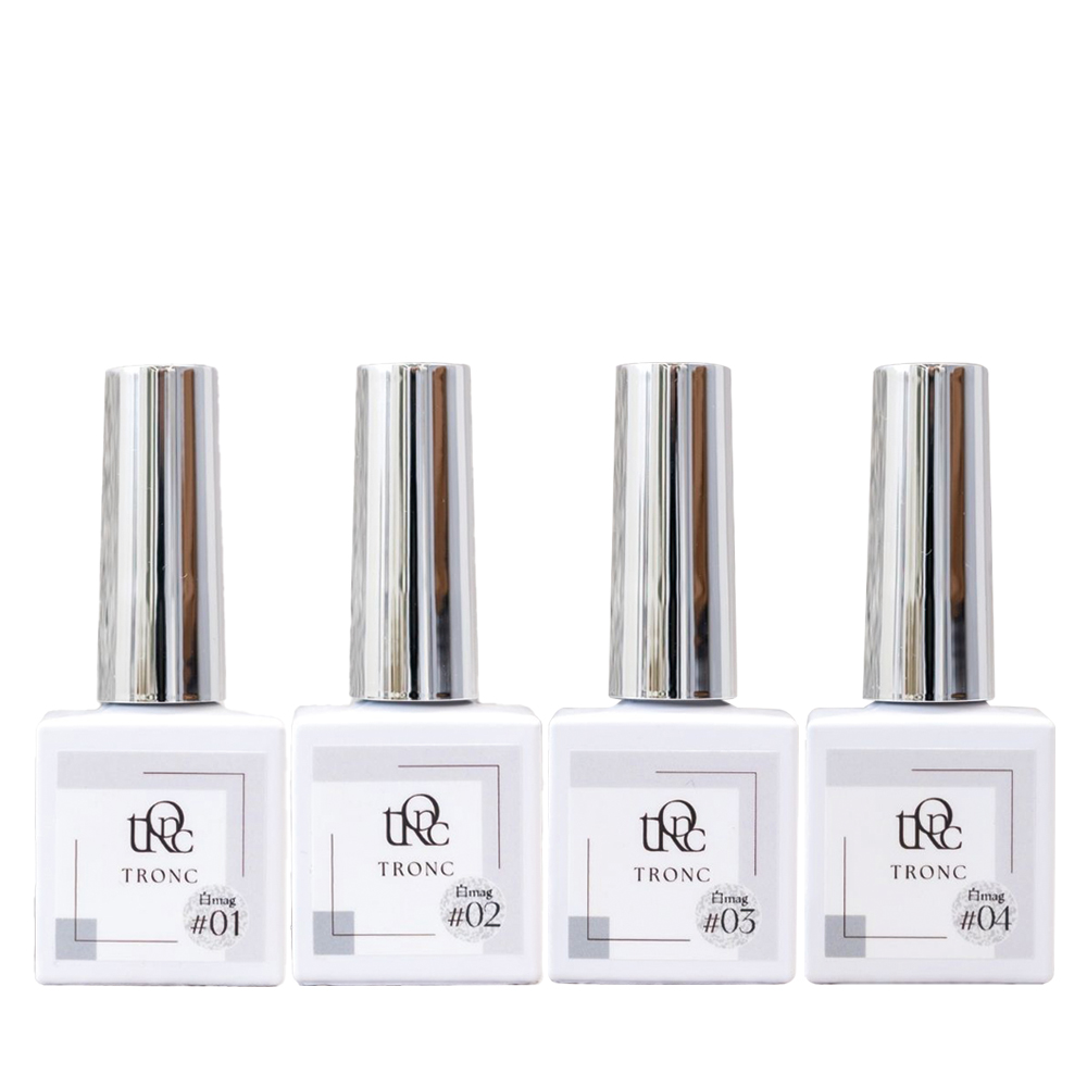 ●TRONC トロン シロマグ 8ml 4色セット