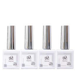 TRONC トロン シロマグ 8ml 4色セット