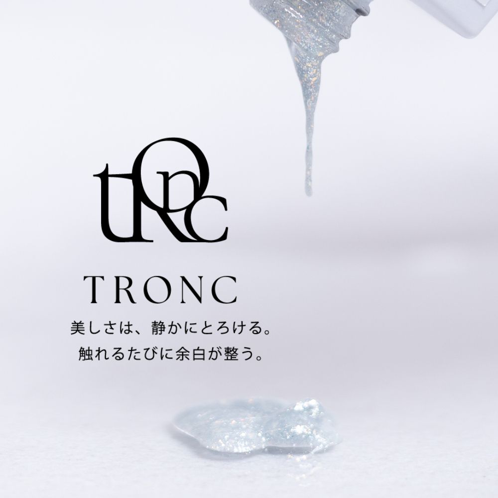 ●TRONC トロン シロマグ 8ml 4色セット