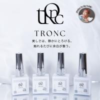 ●TRONC トロン シロマグ 8ml 4色セット