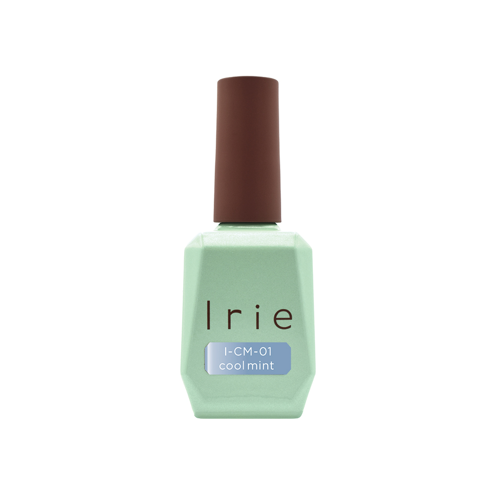 ●Irie チョコミントフラッシュマグ 12ml CM-01 クールミント I-CM-01