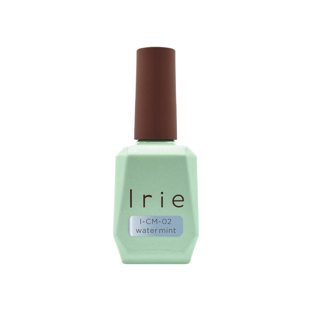 ●Irie チョコミントフラッシュマグ 12ml CM-02 ウォーターミント I-CM-02