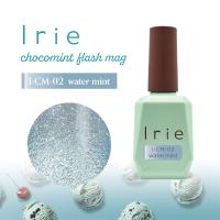 ●Irie チョコミントフラッシュマグ 12ml CM-02 ウォーターミント I-CM-02