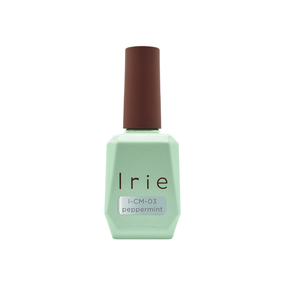 ●Irie チョコミントフラッシュマグ 12ml CM-03 ペパーミント I-CM-03