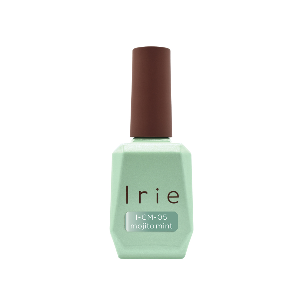 ●Irie チョコミントフラッシュマグ 12ml CM-05 モヒートミント I-CM-05