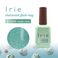 ●Irie チョコミントフラッシュマグ 12ml CM-05 モヒートミント I-CM-05