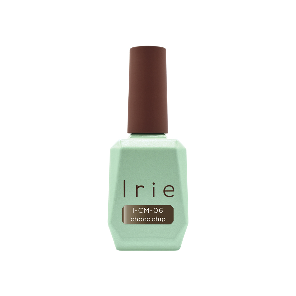 ●Irie チョコミントフラッシュマグ 12ml CM-06 チョコチップ I-CM-06