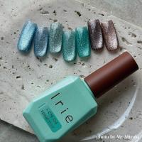 ●Irie チョコミントフラッシュマグ 12ml CM-06 チョコチップ I-CM-06