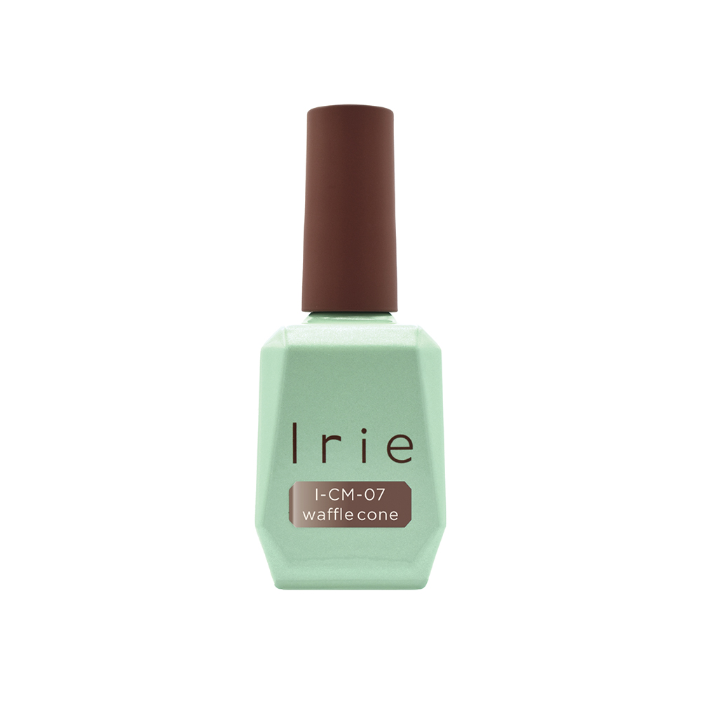 ●Irie チョコミントフラッシュマグ 12ml CM-07 ワッフルコーン I-CM-07