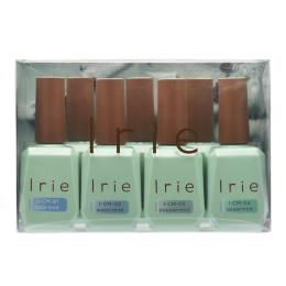 Irie チョコミントフラッシュマグ 12ml 7色セット I-CM-ST